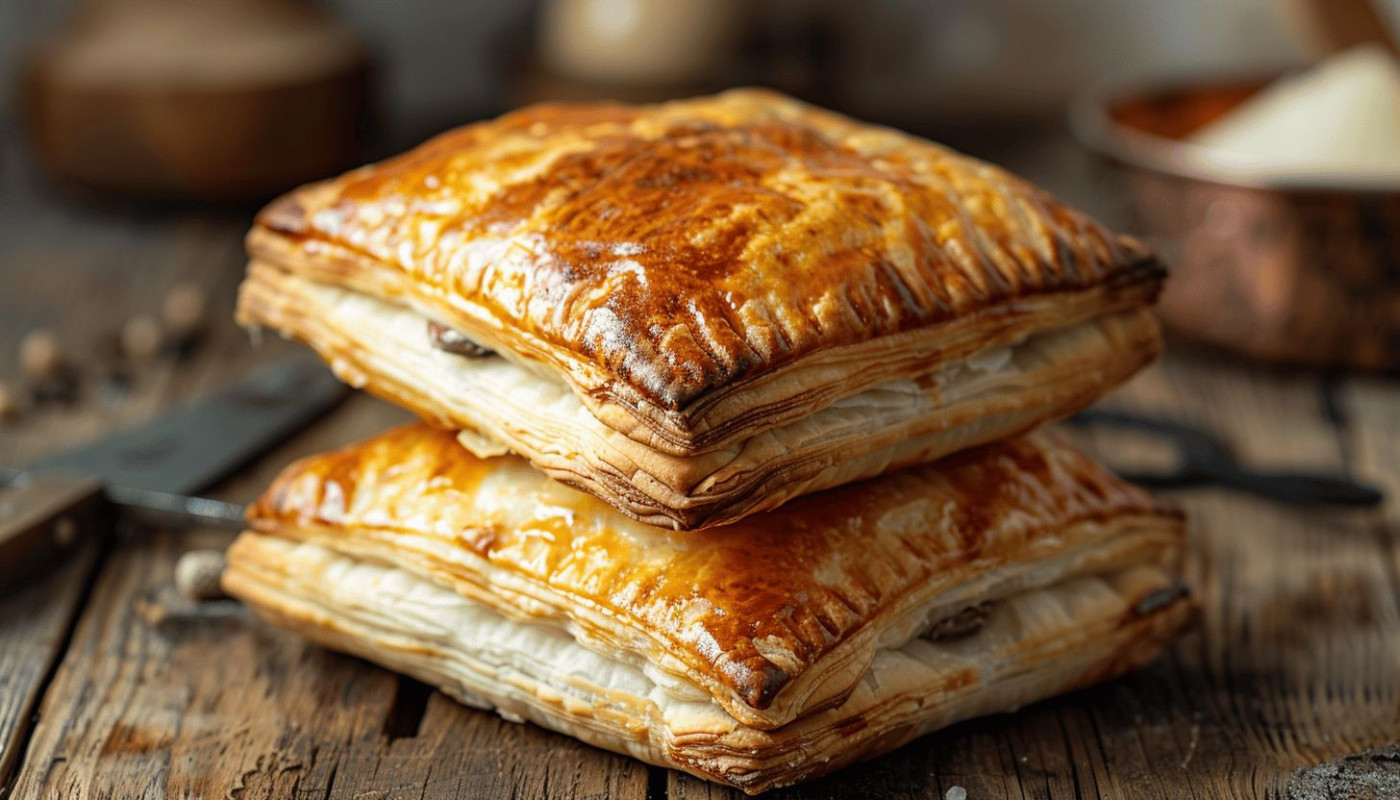 Feuilleté anchois : Découverte et astuces pour une réalisation parfaite