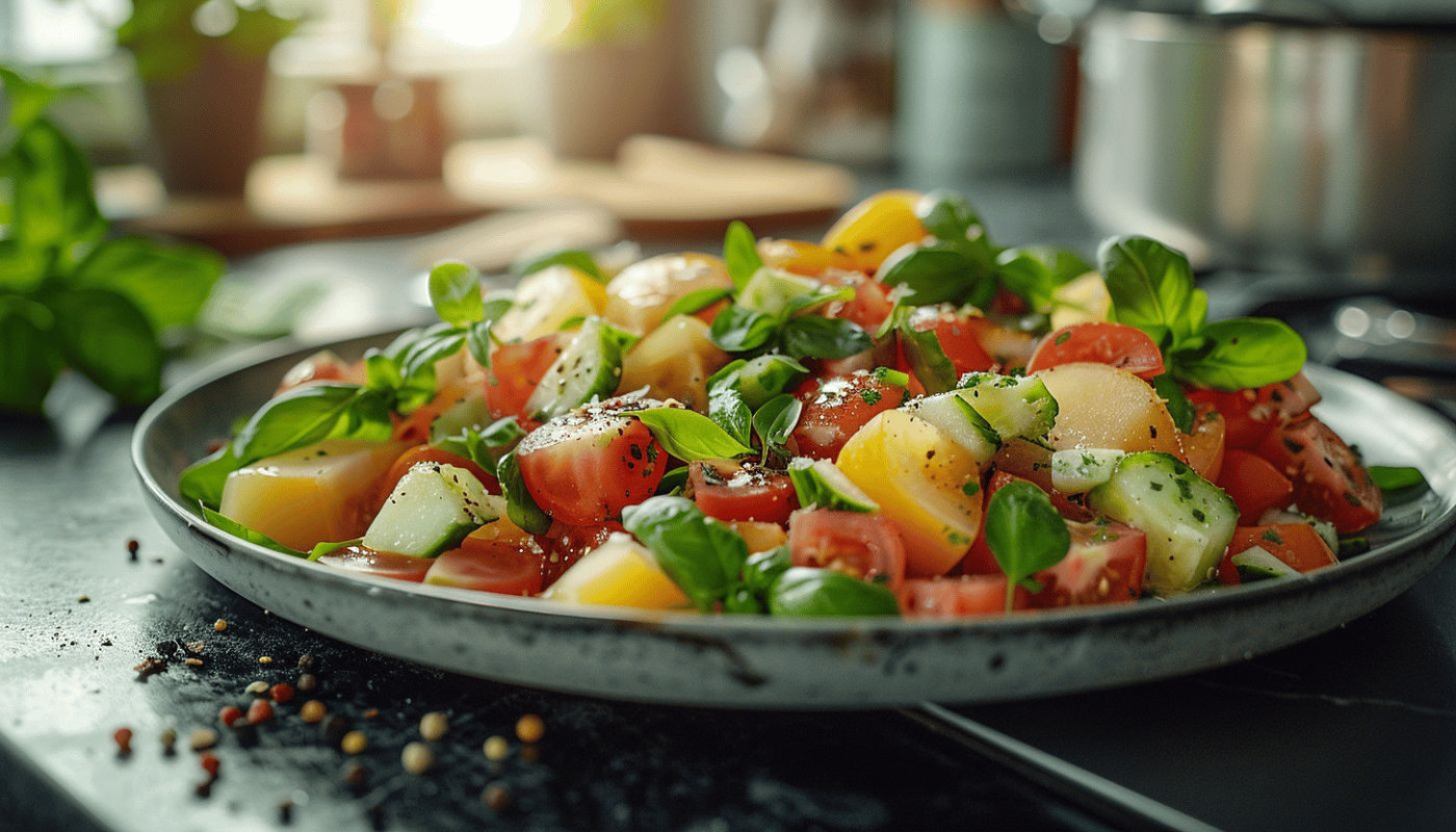 Idées de plats vite faits pour votre repas : découvrez le blog de cuisine rapide