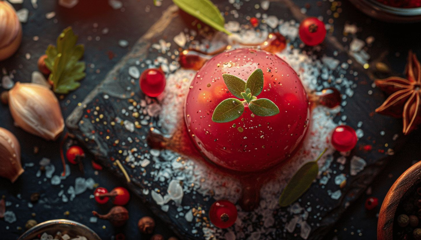 Mystère de l'umami : la cinquième saveur expliquée